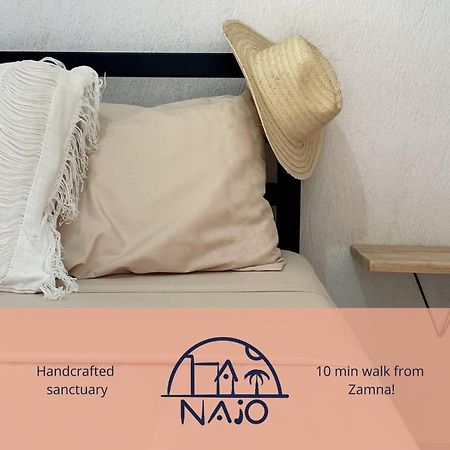 Zamna Tulum 2Br W/Pool & Wifi Villa Eksteriør bilde