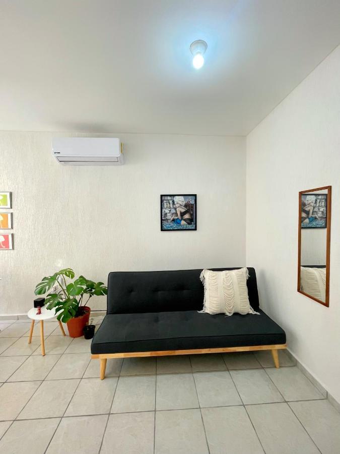 Zamna Tulum 2Br W/Pool & Wifi Villa Eksteriør bilde