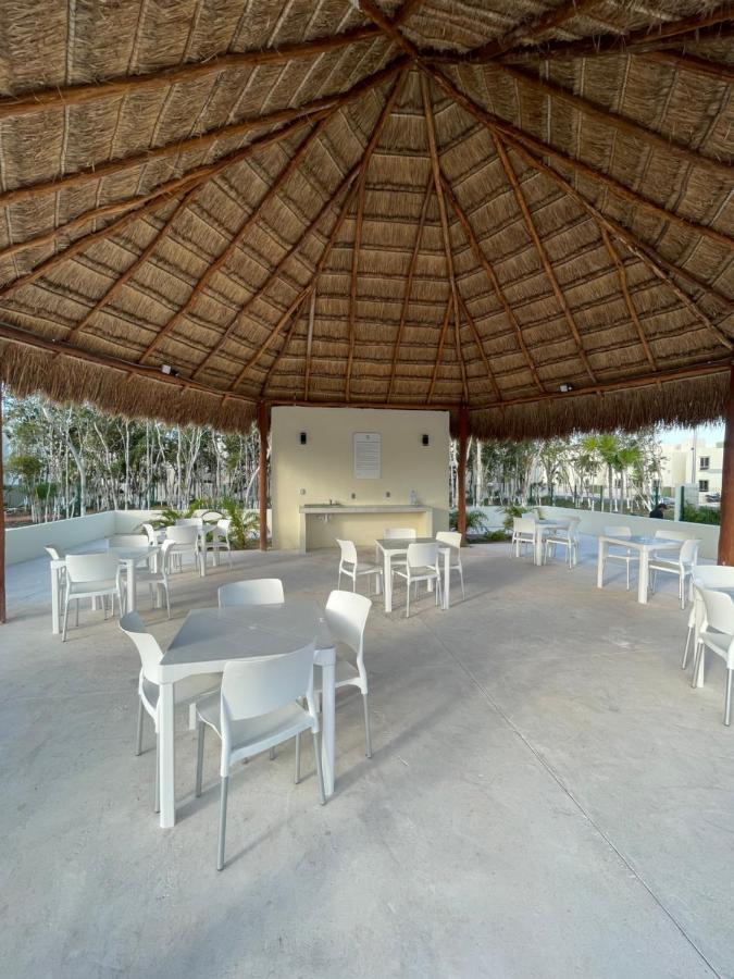 Zamna Tulum 2Br W/Pool & Wifi Villa Eksteriør bilde