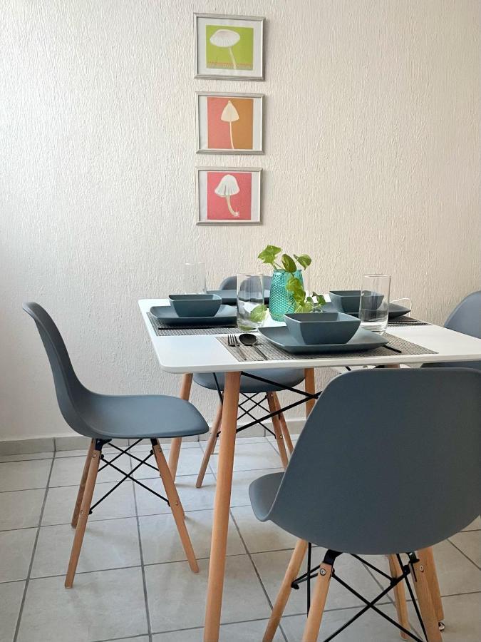 Zamna Tulum 2Br W/Pool & Wifi Villa Eksteriør bilde