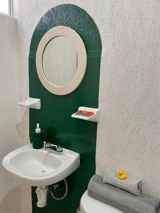 Zamna Tulum 2Br W/Pool & Wifi Villa Eksteriør bilde