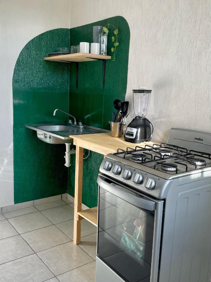 Zamna Tulum 2Br W/Pool & Wifi Villa Eksteriør bilde