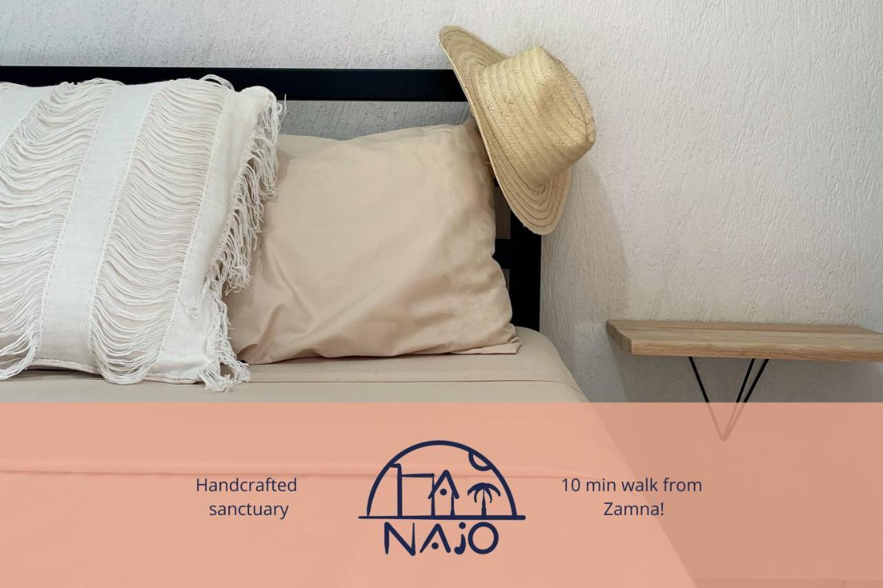 Zamna Tulum 2Br W/Pool & Wifi Villa Eksteriør bilde